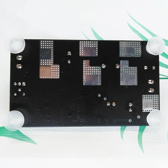 Alt view image 3 of 3 - SC8701 Quad Switch BUCKBOOST Auto Lift Module High Power Constant Voltage Constant Current Charging