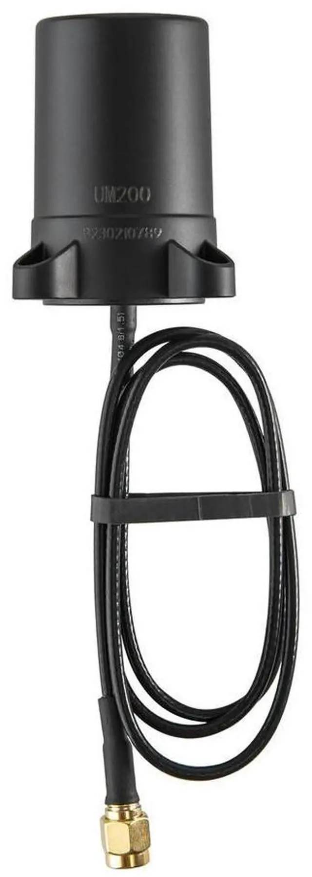 Main image of XYZ-GNSS Four-arm Helical Antenna, Four-satellite Multi-frequency Beidou GPS RTK Aerial Survey and Flight Control UM200