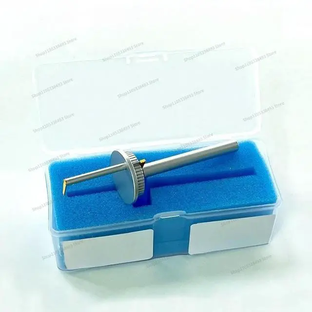 Alt view image 3 of 3 - For Watch Repair Tool 8500 Movement Coaxial Adjuster, Speed Adjustment Spoon, Speed Adjustment Tool Gangyuan Precision Watch