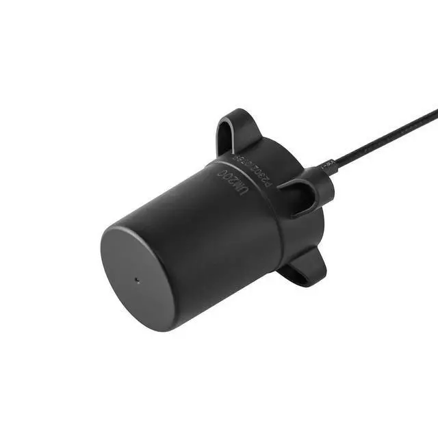 Alt view image 3 of 3 - XYZ-GNSS Four-arm Helical Antenna, Four-satellite Multi-frequency Beidou GPS RTK Aerial Survey and Flight Control UM200