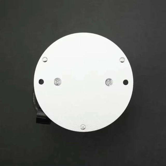 Alt view image 3 of 3 - Rs485 Photoelectric Solar Total Radiation Sensor Dfrobot Photoelectric Principle Measuring Range 400-1100nm UNO R3