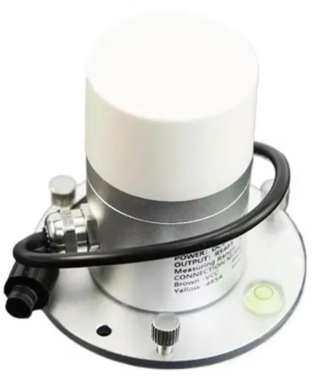 Main image of Rs485 Photoelectric Solar Total Radiation Sensor Dfrobot Photoelectric Principle Measuring Range 400-1100nm UNO R3