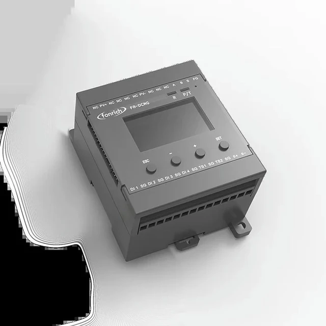 Main image of 1000V Monitoring Mainframe FR-DCMG-MKPD // Confluence Box Monitoring (3 Generations)