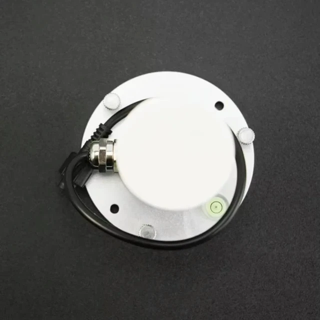 Alt view image 2 of 3 - Rs485 Photoelectric Solar Total Radiation Sensor Dfrobot Photoelectric Principle Measuring Range 400-1100nm UNO R3
