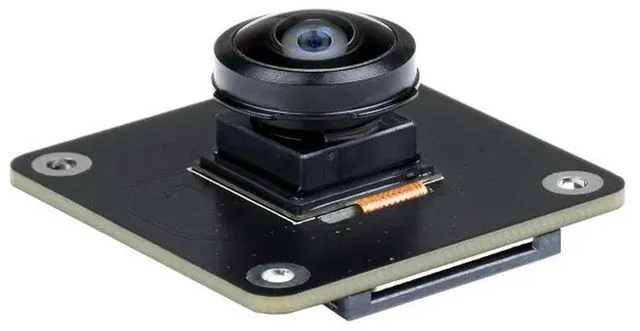 Alt view image 2 of 2 - IMX477 12.3MP Camera,Camera for Raspberry Pi Compute Module / Jetson Nano, IMX477 Sensor, High Sensitivity
