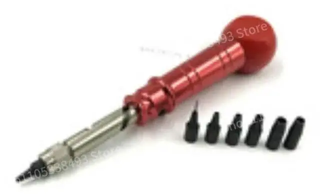 Alt view image 2 of 3 - For Watch Repair Tool, Winding Winch, Winding Machine, Watch Movement, Winding