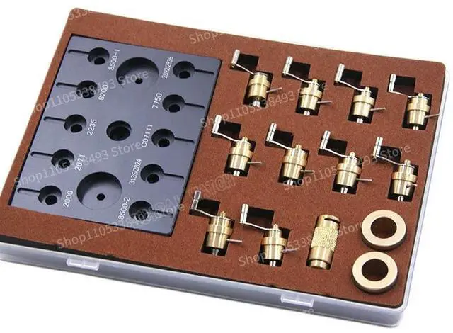 Main image of For Watch Repair Tool, Winding Winch, Winding Machine, Watch Movement, Winding