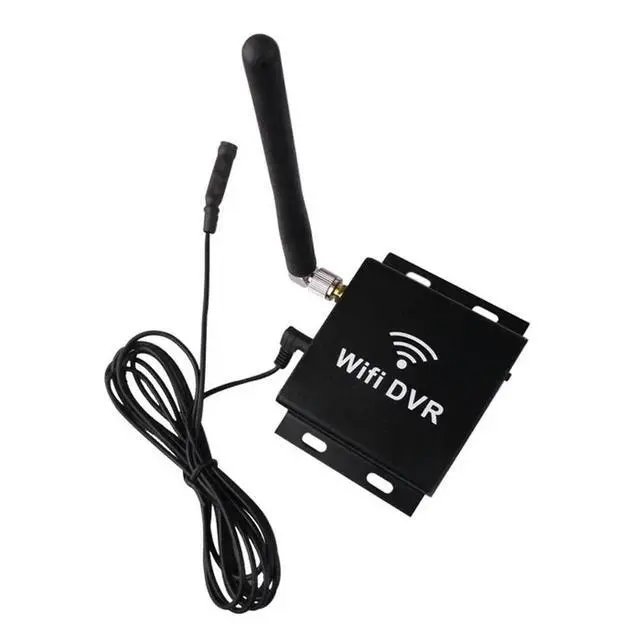 Alt view image 2 of 3 - Mobile phone mini surveillance camera door lens network remote home monitor probe computer