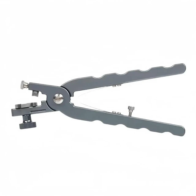 Main image of For Watch Repair Tools, Strap, Belt, Multi-functional Pin Buckle, Hole Punch, Strap, Belt Punch, Eye Punch