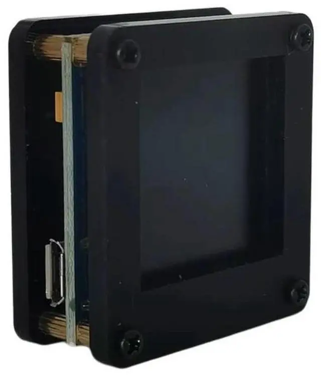 Alt view image 3 of 3 - AMG8833 Resolution 8x8 Infrared Thermal Imager Infrared Thermal Imaging Temperature Sensor DIY Tools
