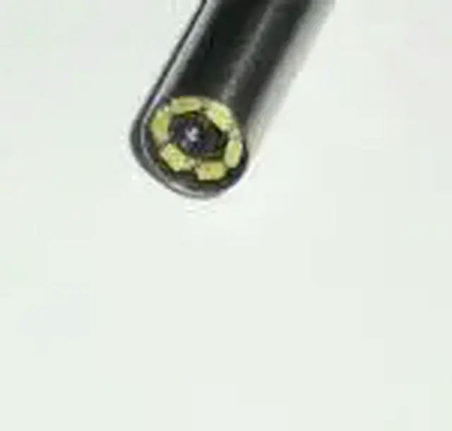 Main image of Waterproof Housing Diameter 4MM Micro Camera Industrial Medical Endoscope Module AV Monitoring Pipeline Inspection