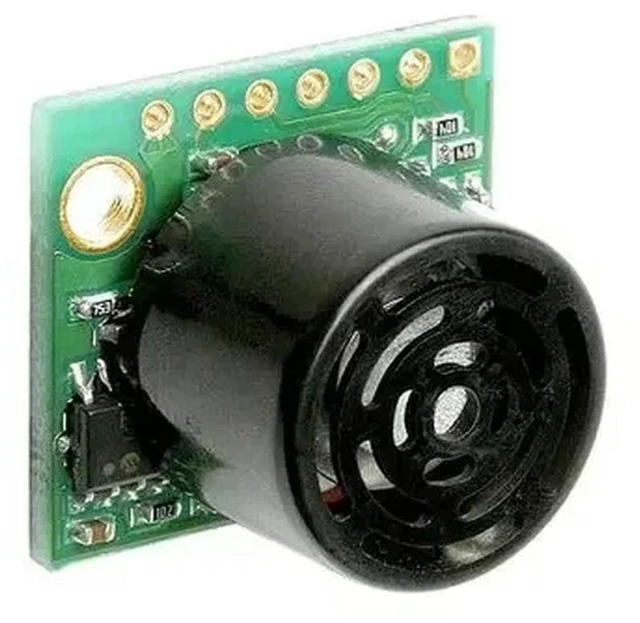 Main image of MB1202 (imported from the United States) Maxsonar EZ0 industrial ultrasonic ranging module sensor