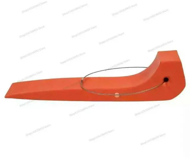 Main image of For Four Trailer Wrecker Rollback Frame for Tire Skateboard Shoe Trailer Pad Trailer Auxiliary Slider
