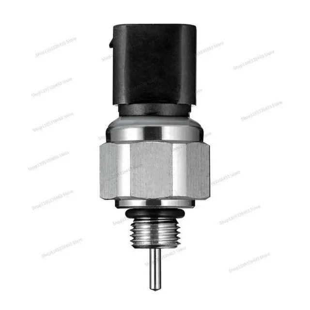 Alt view image 2 of 3 - For Energy Liquid Cooling Temperature and Pressure Integrated Sensor, Temperature and Pressure Sensor 3pcs