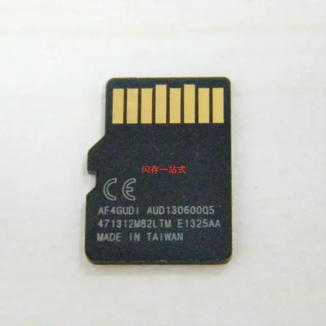 Alt view image 3 of 3 - ATP TF 4G Wide Temperature Industrial Grade TF Card 4GB TF Small Card 4GB AF4GUDI Industrial Equipment