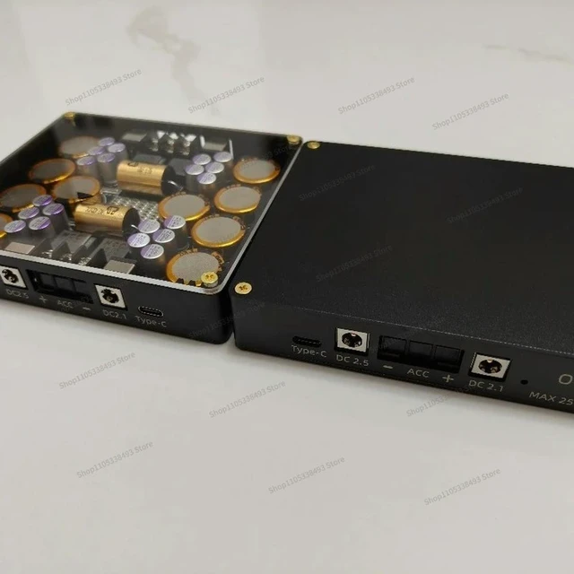 Alt view image 3 of 3 - For V2-HIFI Power Purification