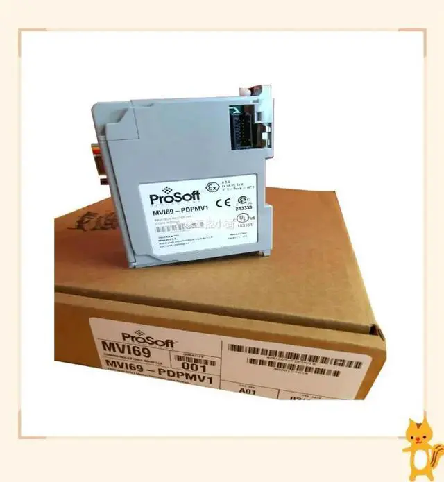 Main image of PTQ-PDPMV1PLC module programmable electrical and electrical man-machine power supply resistance controller