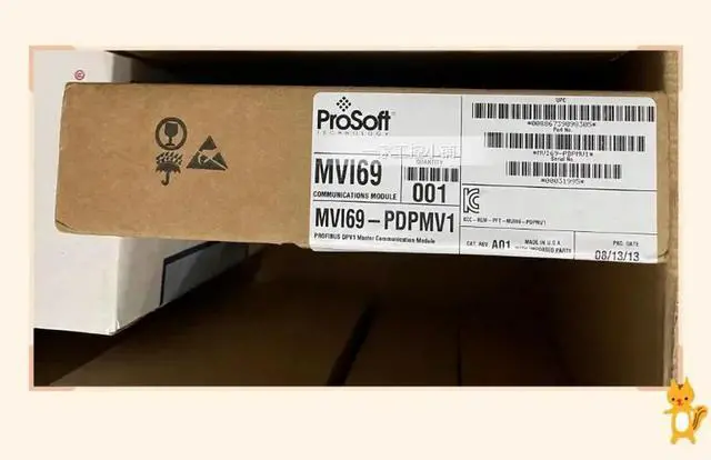 Alt view image 2 of 3 - PTQ-PDPMV1PLC module programmable electrical and electrical man-machine power supply resistance controller