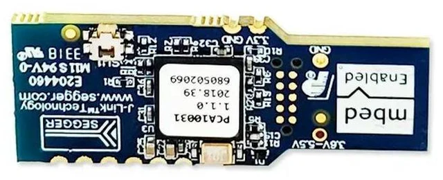 Alt view image 3 of 3 - nRF51-Dongle Bluetooth module Dev.USB pca10031 nRF51822/nRF51422DK