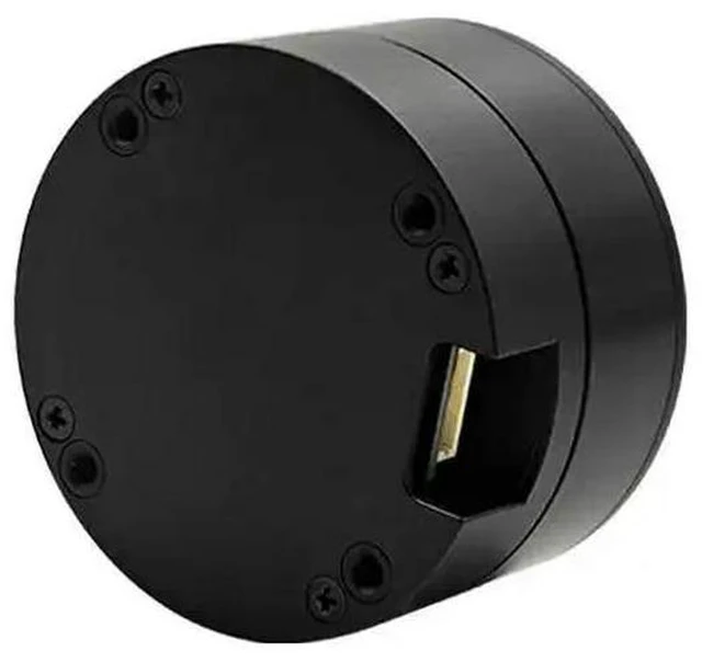 Alt view image 3 of 3 - Dd5010 Direct Drive Servo Motor 0.2nm 504rpm Can Rs485 Communicate with Foc Drive