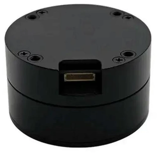 Main image of Dd5010 Direct Drive Servo Motor 0.2nm 504rpm Can Rs485 Communicate with Foc Drive