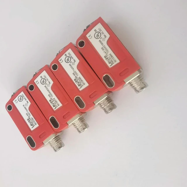 Alt view image 2 of 3 - Leuze HT3CL2/6G-M8 HT3C.S/4P-M8 PRK3C.T3/4T-M8