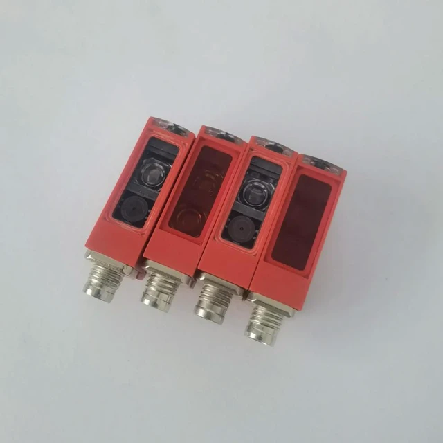 Alt view image 3 of 3 - Leuze HT3CL2/6G-M8 HT3C.S/4P-M8 PRK3C.T3/4T-M8