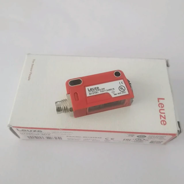 Main image of Leuze HT3CL2/6G-M8 HT3C.S/4P-M8 PRK3C.T3/4T-M8