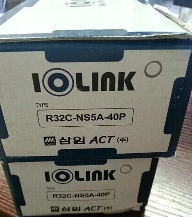Main image of Combined Relay R32C-NS5A-40P R32C-YNT Spot Terminal Module
