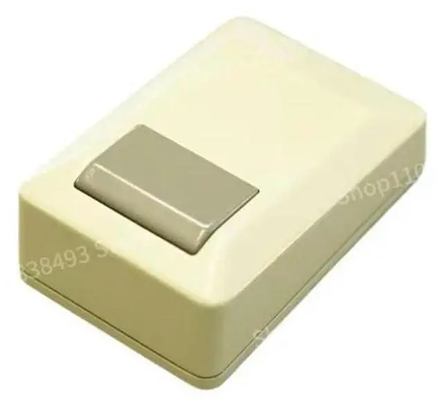 Main image of For Mouse Replica, Dual-mode Bluetooth Mouse, Rechargeable, Mouse DIY
