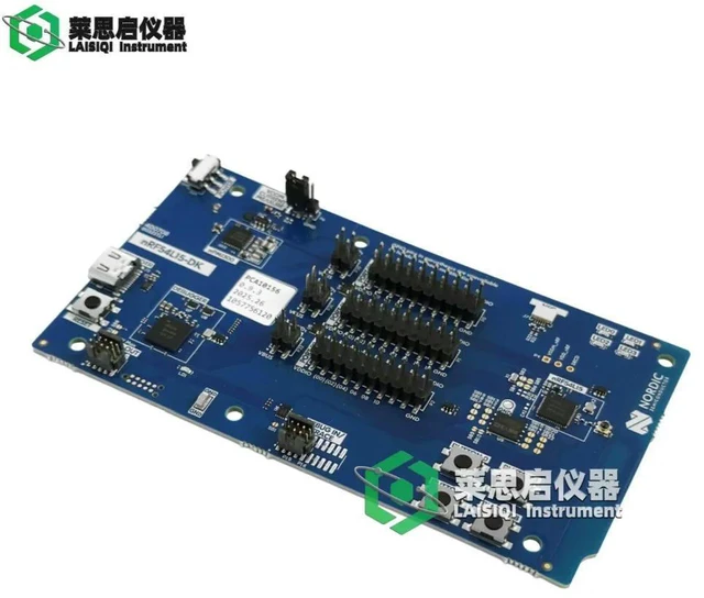 Alt view image 3 of 3 - Nrf54l15-dk Development Board Low-power Bluetooth Nrf54 Series Soc Development Kit