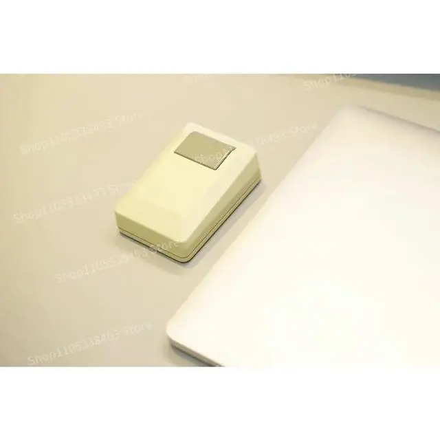 Alt view image 3 of 3 - For Mouse Replica, Dual-mode Bluetooth Mouse, Rechargeable, Mouse DIY