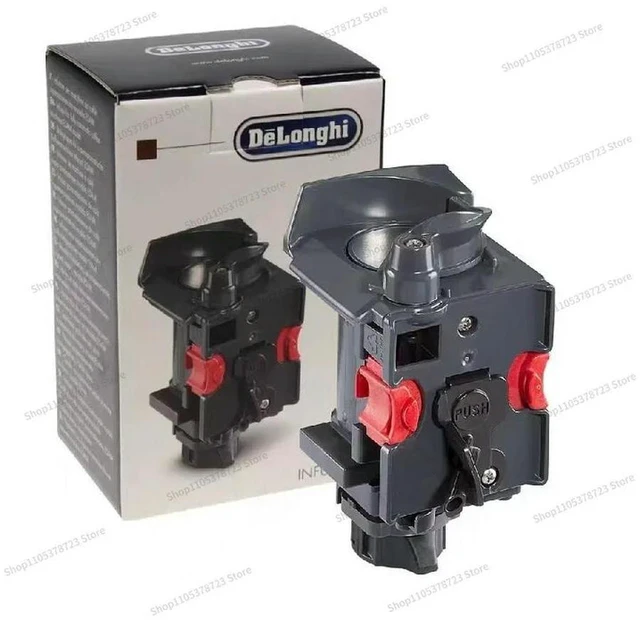 Alt view image 2 of 3 - For Automatic Coffee Machine Extractor, Accessories ESAM EAM Series