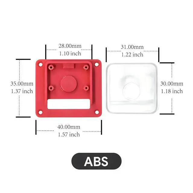 Alt view image 2 of 3 - Arducam 1/1.32" 64MP Auto Focus Camera Module with a resolution of up to 9248 x 6944 pixels, compatible with Raspberry Pi.