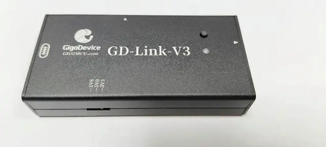 Main image of Gdlink-v3 Burner, Gdlink Emulator Gd32 Programmer