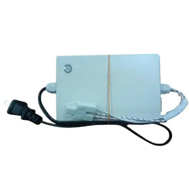 Alt view image 2 of 3 - The Universal Inverter Board for General Refrigerators Temporarily Replaces the Factory Inverter Board
