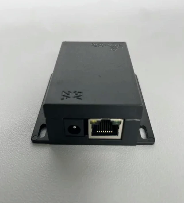 Alt view image 2 of 2 - EAI Lidar YDLIDAR G4/G6/TG Network Adapter Board
