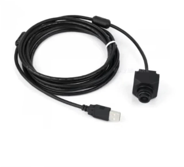 Alt view image 2 of 3 - Ps5268 2mp Usb Camera Module With Ps5268 Sensor 120db Hdr, Usb2.0 Interface, Rolling Shutter Camera Board