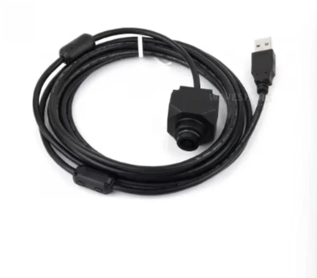 Alt view image 3 of 3 - Ps5268 2mp Usb Camera Module With Ps5268 Sensor 120db Hdr, Usb2.0 Interface, Rolling Shutter Camera Board
