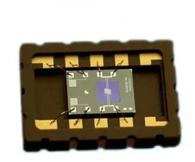 Alt view image 3 of 3 - MTCS2601 Switzerland Neroxis Thermal Conductivity Gas Sensor Hydrogen Leak Detection MTCS2601