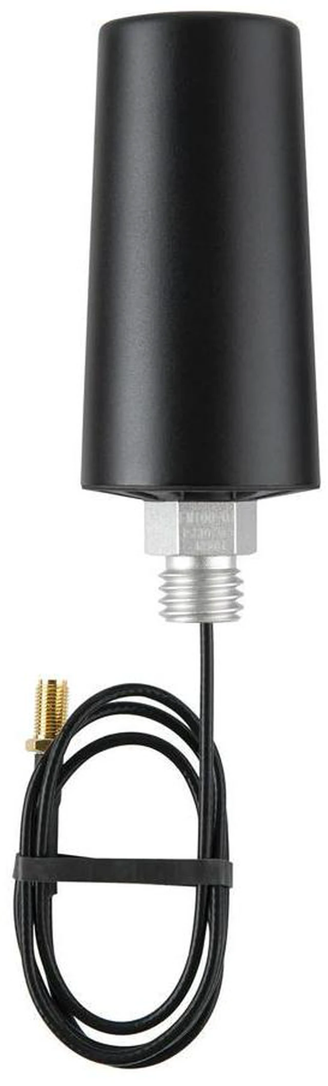 Main image of GNSS positioning vehicle-mounted antenna FM100 four-system full-frequency RTK high-precision automated agricultural machinery