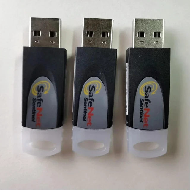 Alt view image 2 of 3 - Configuration Dongle Unlimited Point Full Authorization