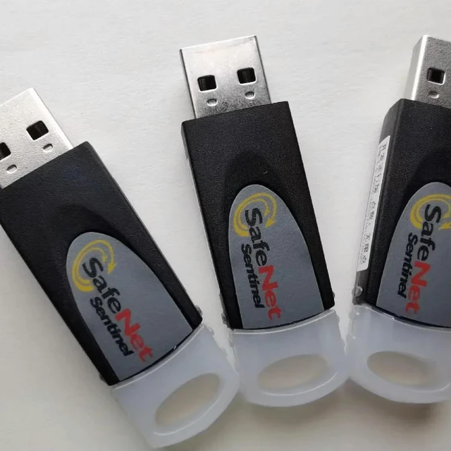 Main image of Configuration Dongle Unlimited Point Full Authorization