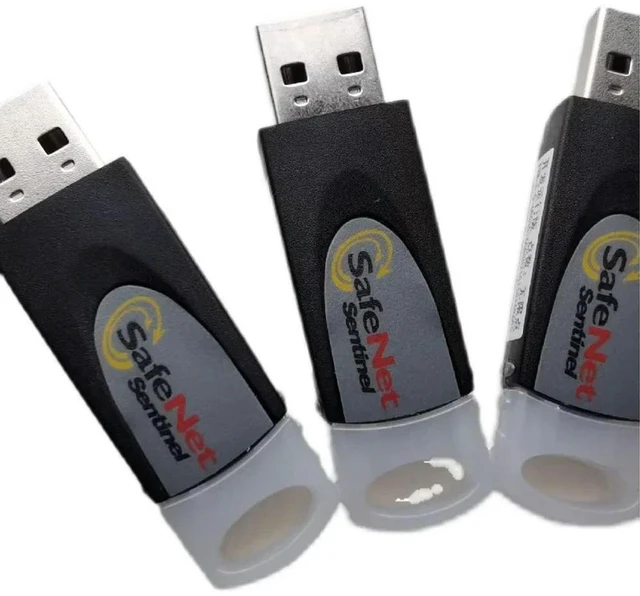 Alt view image 3 of 3 - Configuration Dongle Unlimited Point Full Authorization
