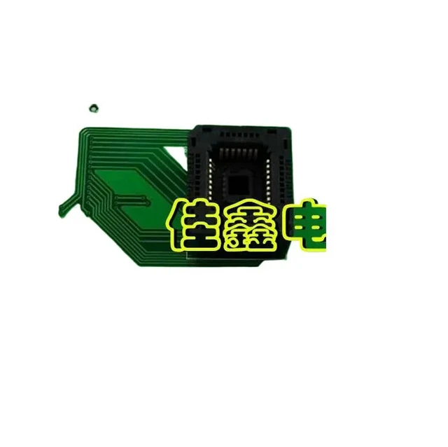 Alt view image 2 of 2 - XeltSp6100/7/5000 Programmer Gx/cx/ex/dx2032 Adapter Burning Ic Test Socket