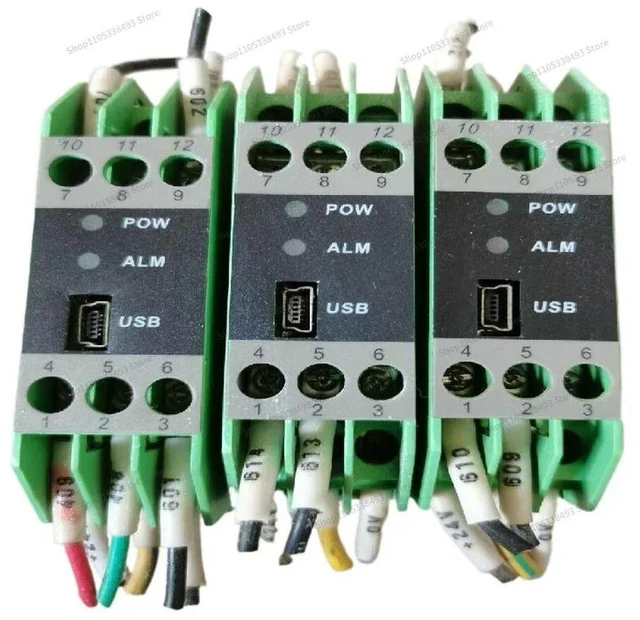 Main image of For Universal ligent Isolator WL90-23-22-DP