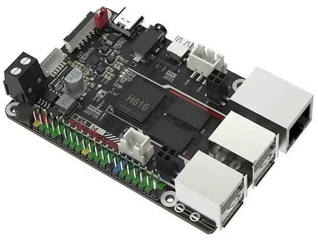 Main image of For Development Board Host Computer 3D Flat Replacement Main Board