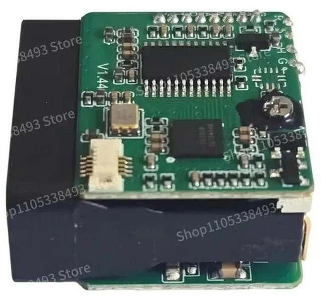 Main image of For LRF1500A Laser Rangefinder Module Outdoor 905nm Infrared High-precision Electronic Measuring Ruler