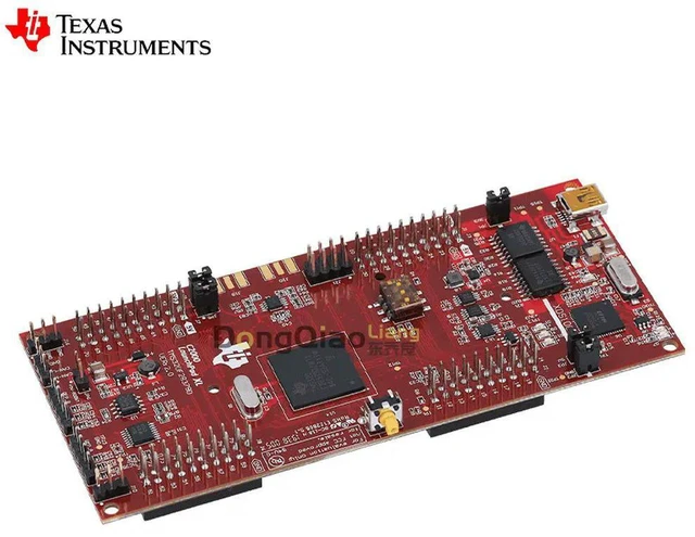 Main image of LAUNCHXL-F28379D TI Development Board Programmer LAUNCHPAD TMS320F2837XD/XS
