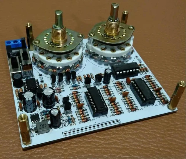 Alt view image 3 of 3 - Transistor Illustrator/Characteristic Curve Tester